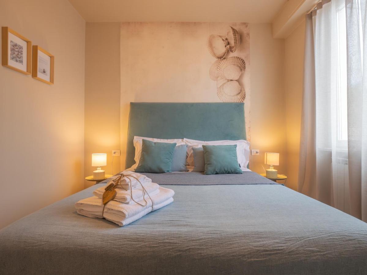 Appartamento Melograno "A Casa Felice" Pietra Ligure Ngoại thất bức ảnh