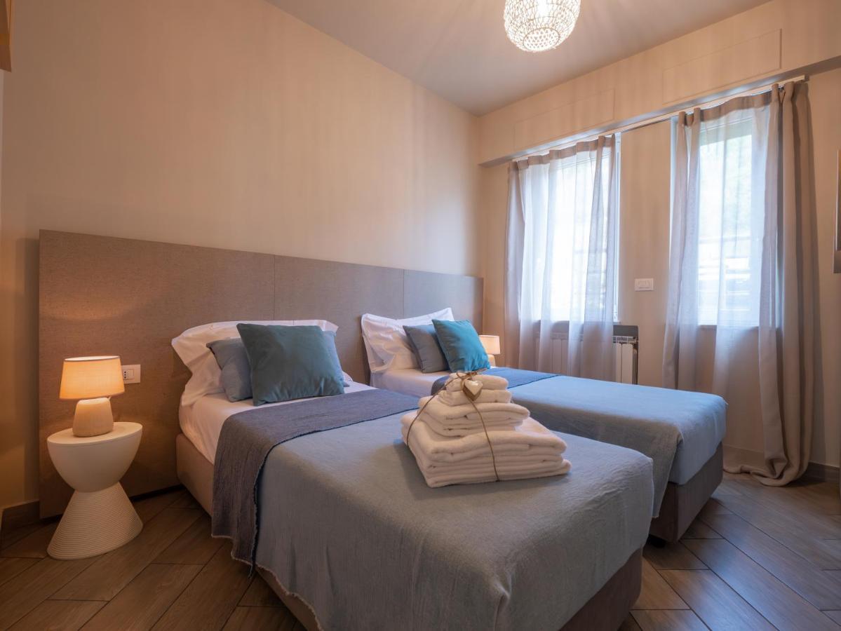 Appartamento Melograno "A Casa Felice" Pietra Ligure Ngoại thất bức ảnh