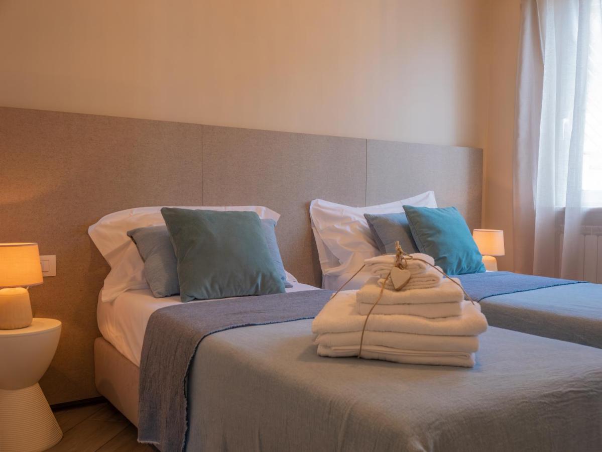 Appartamento Melograno "A Casa Felice" Pietra Ligure Ngoại thất bức ảnh