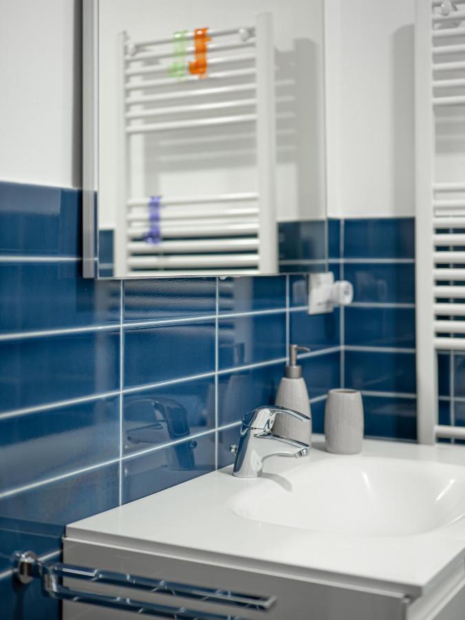 Appartamento Melograno "A Casa Felice" Pietra Ligure Ngoại thất bức ảnh